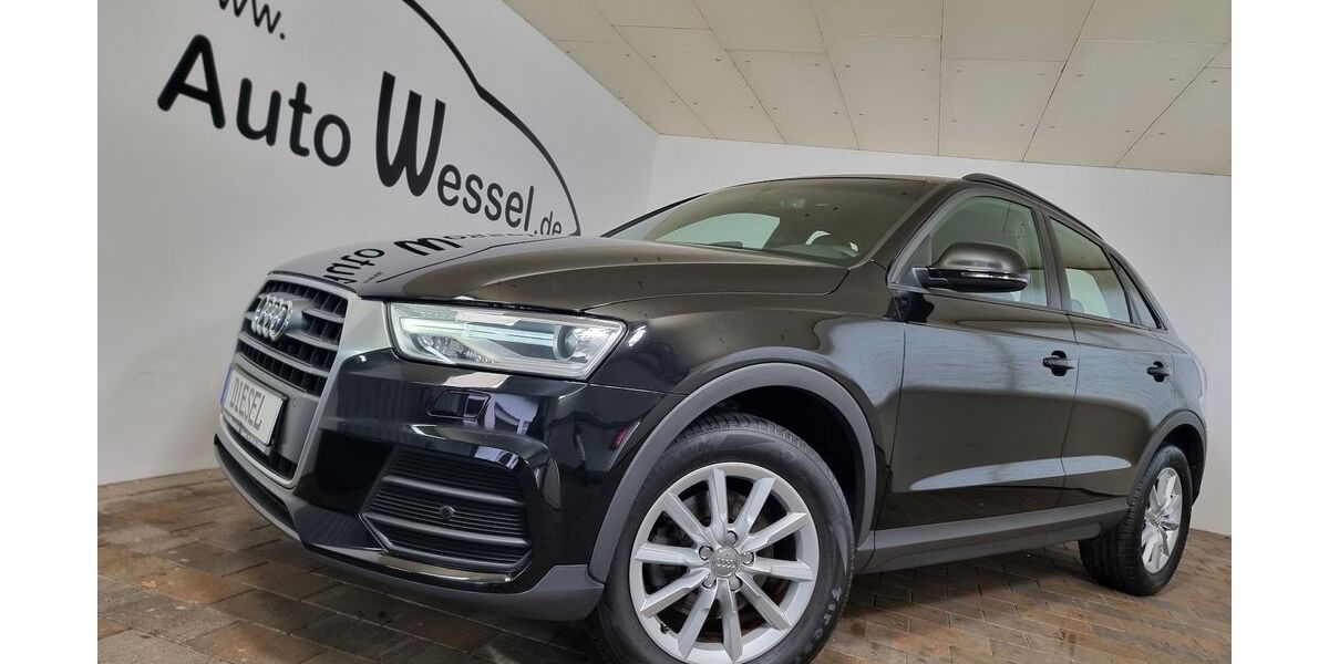 Audi Q3 92.900 km 22.850 &euro; Garrel 49681