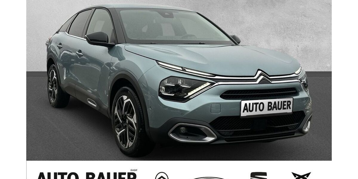 Citroen C4 40.900 km 21.790 &euro; Marktheidenfeld 97828