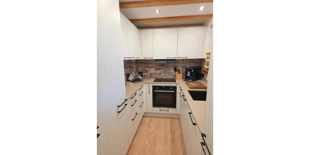 Dachgeschoßwohnung Putzbrunn - 4 Zimmer, 93 m&sup2;, 595.000&euro; | Angebot:27077090
