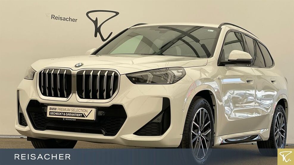 BMW X1 19.245 km 45.749 € Ulm 89077