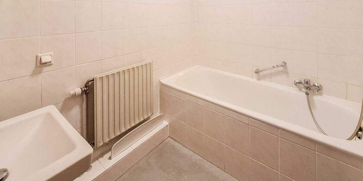 Etagenwohnung Offenbach am Main Hafen - 3 Zimmer, 75 m&sup2;, 279.000&euro; | Angebot:25632787