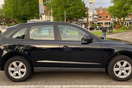 Audi Q5 178.058 km 11.699 &euro; Lüneburg 21335