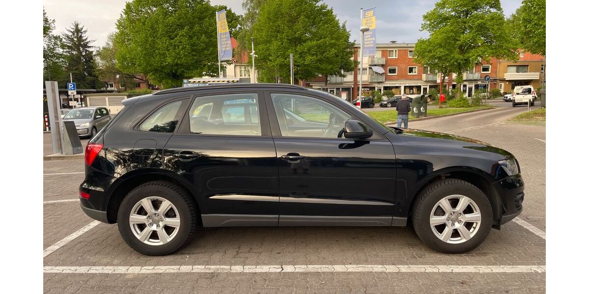 Audi Q5 178.058 km 11.699 &euro; Lüneburg 21335