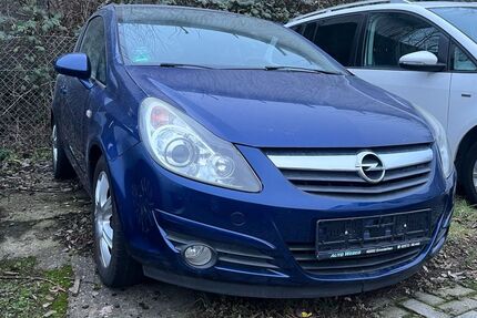 Opel Corsa 152.560 km 3.930 &euro; Hörstel 48477