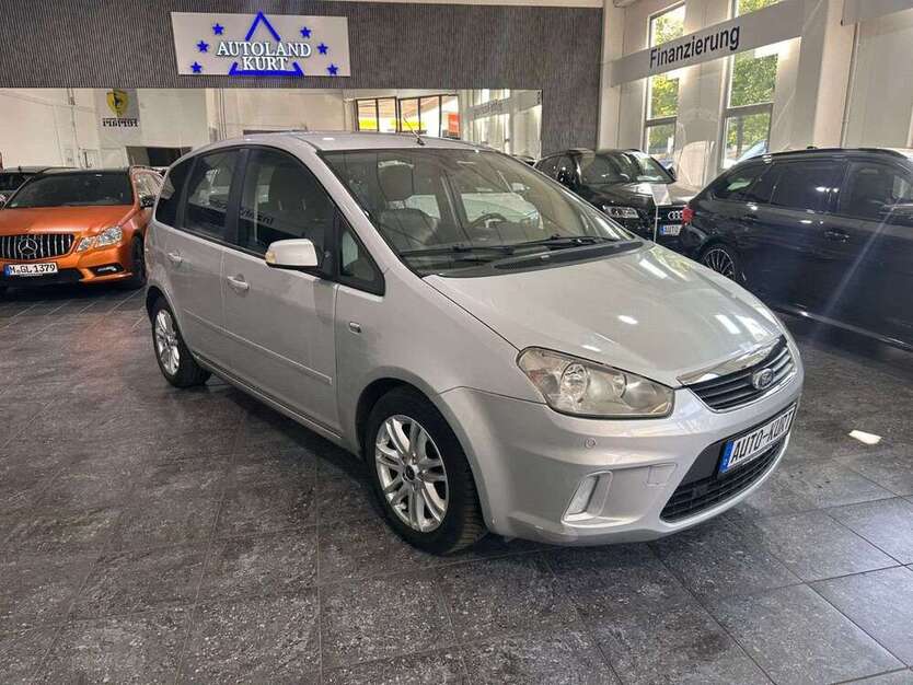 C-Max