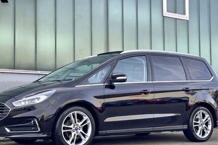 Ford Galaxy 145.190 km 20.944 &euro; Viersen 41748