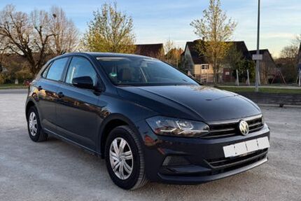 VW Polo 85.545 km 12.000 &euro; Wallhausen 74599
