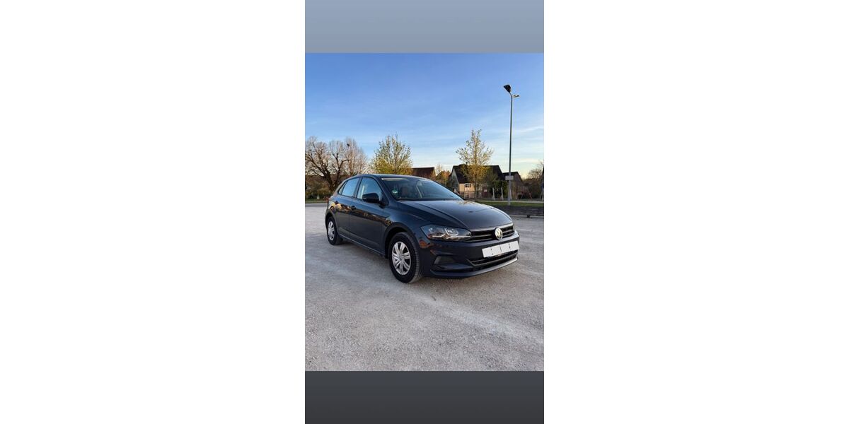 VW Polo 85.545 km 12.000 &euro; Wallhausen 74599
