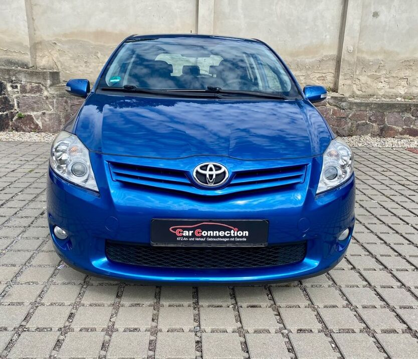 Auris