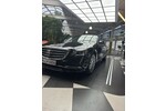 Mercedes-Benz S-Klasse 199.000 km 36.800 € Nürnberg 90403