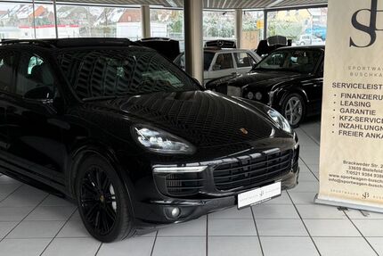 Porsche Cayenne 217.427 km 32.900 &euro; Bielefeld 33659