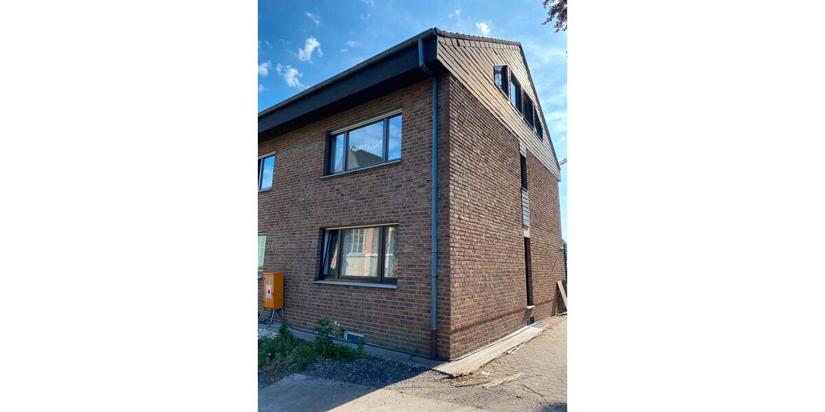 Vermietung Einfamilienhaus in Veert 5 zimmer