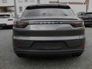 Porsche Cayenne Coupe Approvedt 12-2026 dt.Fzg.Top Ausst 178.000 km 47.999 &euro; Biebesheim 64584