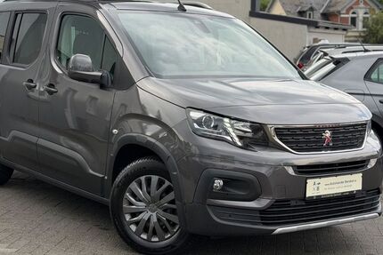 Peugeot Rifter 99.985 km 18.490 &euro; Heide 25746