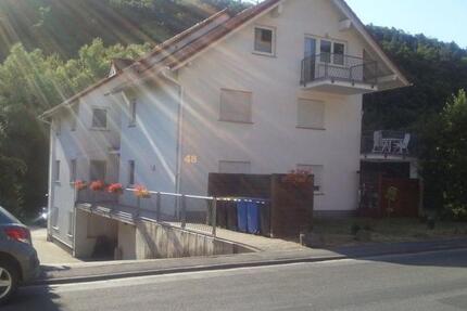 2 Zimmer,Küche, Bad, Balkon in Langgöns-Cleeberg 1 zimmer