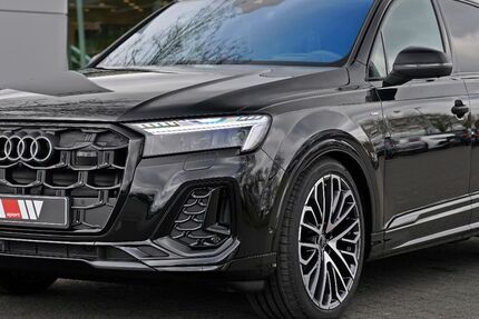 Audi Q7 9.500 km 104.900 &euro; Neubeckum 59269