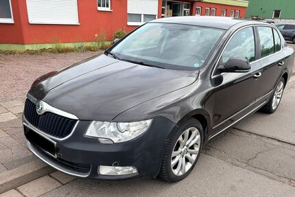 Skoda Superb 164.000 km 3.750 &euro; Saarlouis 66740