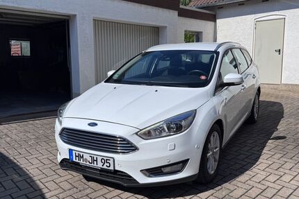 Ford Focus 117.803 km 10.800 &euro; Bad Münder 31848