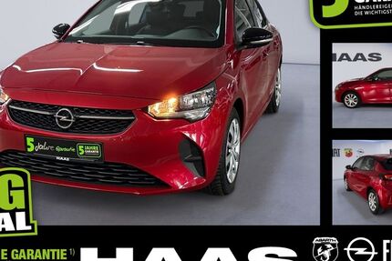 Opel Corsa 31.400 km 11.980 &euro; Schwabmünchen 86830