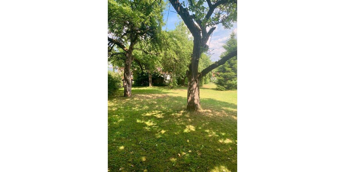 Einfamilienhaus Dürrwangen - 5 Zimmer, 117 m&sup2;, 285.000&euro; | Angebot:26942072