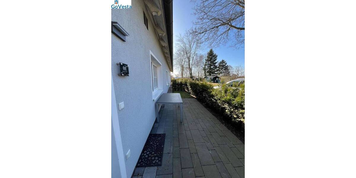 Etagenwohnung Mönchgut Groß Zicker - 2 Zimmer, 48 m&sup2;, 230.000&euro; | Angebot:26064431
