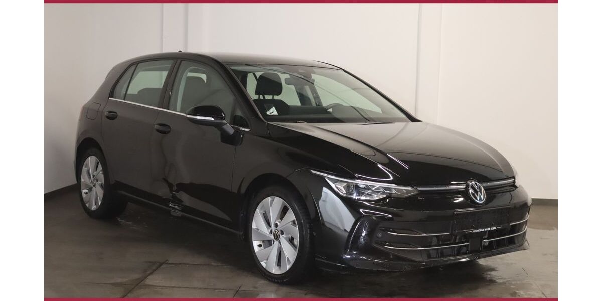 VW Golf 14.900 km 22.900 &euro; Bebra 36179
