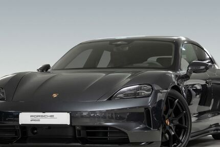 Porsche Taycan 2.513 km 133.900 &euro; Hamburg 22087