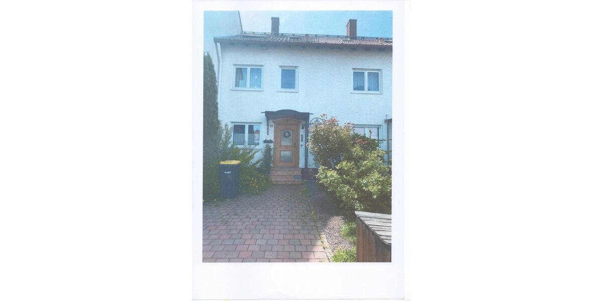 Reihenhaus Senden - 5 Zimmer, 125 m&sup2;, 345.000&euro; | Angebot:27192001