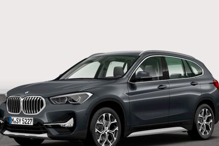 BMW X1 69.955 km 21.490 &euro; Wittlich 54516