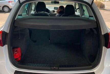 Seat Ibiza 120.600 km 6.100 &euro; Hattersheim am Main 65795