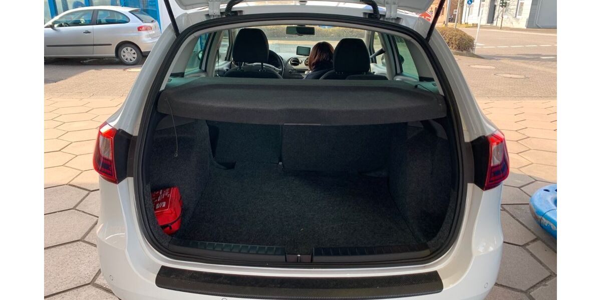Seat Ibiza 120.600 km 6.100 &euro; Hattersheim am Main 65795