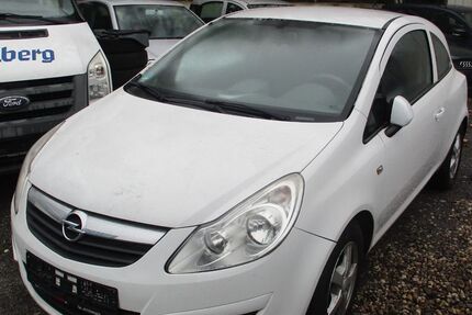Opel Corsa 200.000 km 599 &euro; Oberhausen 46149