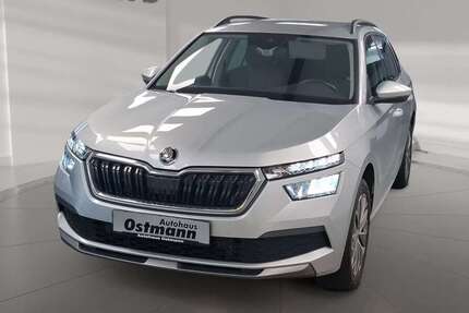 Skoda Kamiq 54.394 km 22.411 &euro; Wolfhagen 34466