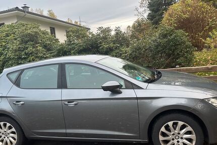 Seat Leon 241.000 km 6.690 &euro; Kreuztal 57223