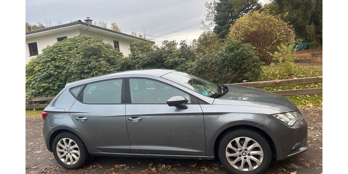 Seat Leon 241.000 km 6.900 &euro; Kreuztal 57223
