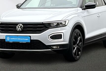 VW T-Roc 39.632 km 22.480 &euro; Emsdetten 48282