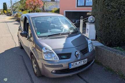 Renault Modus 208.000 km 450 &euro; Teugn 93356