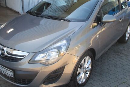 Opel Corsa 68.390 km 5.990 &euro; Memmingen 87700