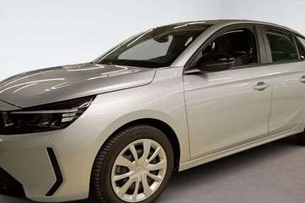 Opel Corsa 19.100 km 15.750 € Bröckel 29356