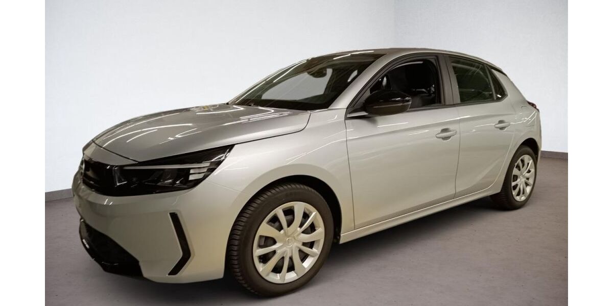 Opel Corsa 19.100 km 15.750 € Bröckel 29356