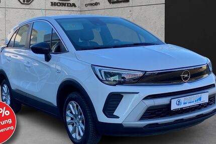 Opel Crossland (X) 87.147 km 12.750 &euro; Brandenburg an der Havel 14772