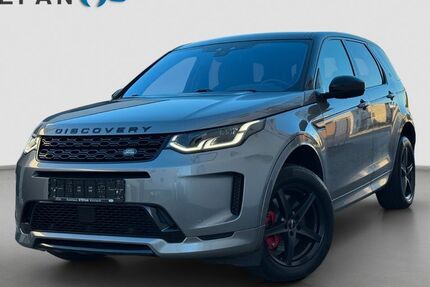 Land Rover Discovery Sport 117.178 km 24.990 &euro; Kirchardt 74912