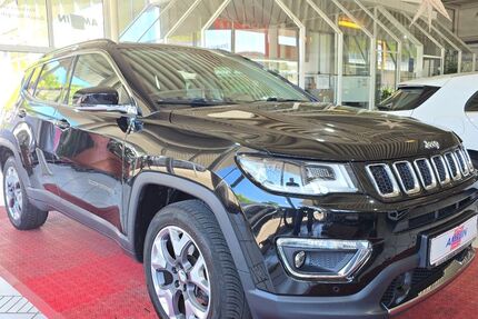 Jeep Compass 108.300 km 17.500 &euro; Lahnstein 56112