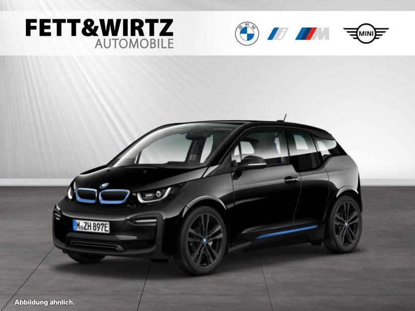 BMW i3 19.800 km 21.885 € Kleve 47533