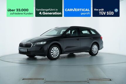 Skoda Octavia 36.646 km 22.889 &euro; Leipzig 04103
