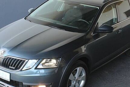 Skoda Octavia 173.000 km 12.880 &euro; Sinsheim 74889
