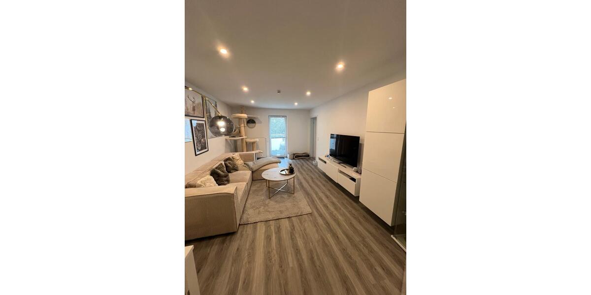 Etagenwohnung Söhlde - 3 Zimmer, 76 m&sup2;, 189.000&euro; | Angebot:25760218
