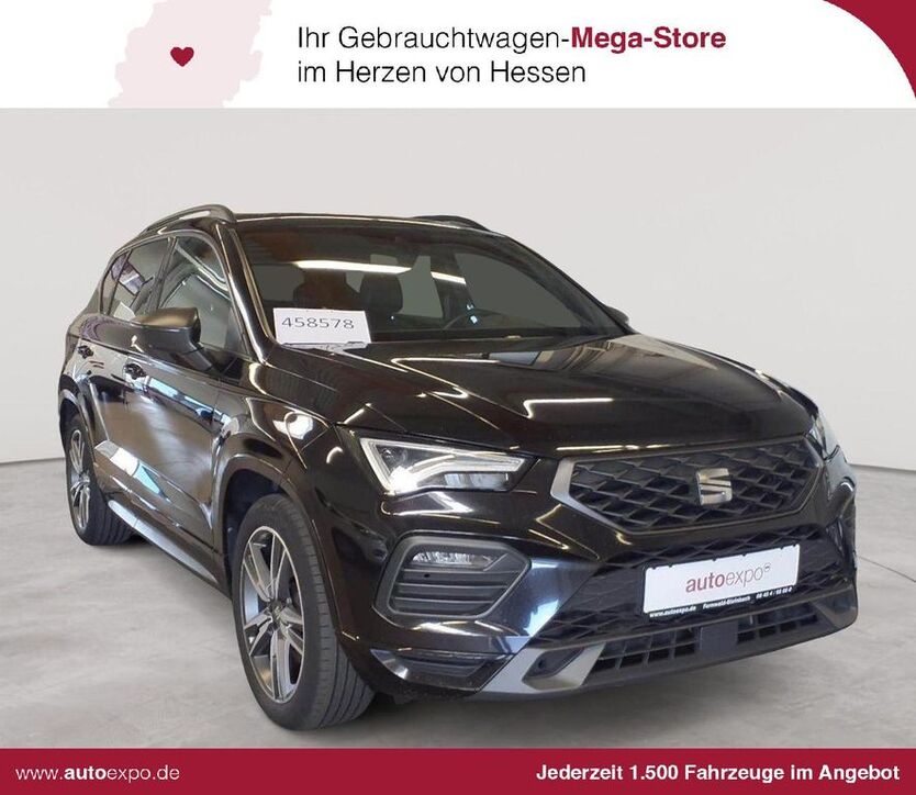 Ateca