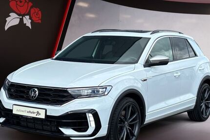 VW T-Roc 78.380 km 29.949 &euro; Donaueschingen 78166