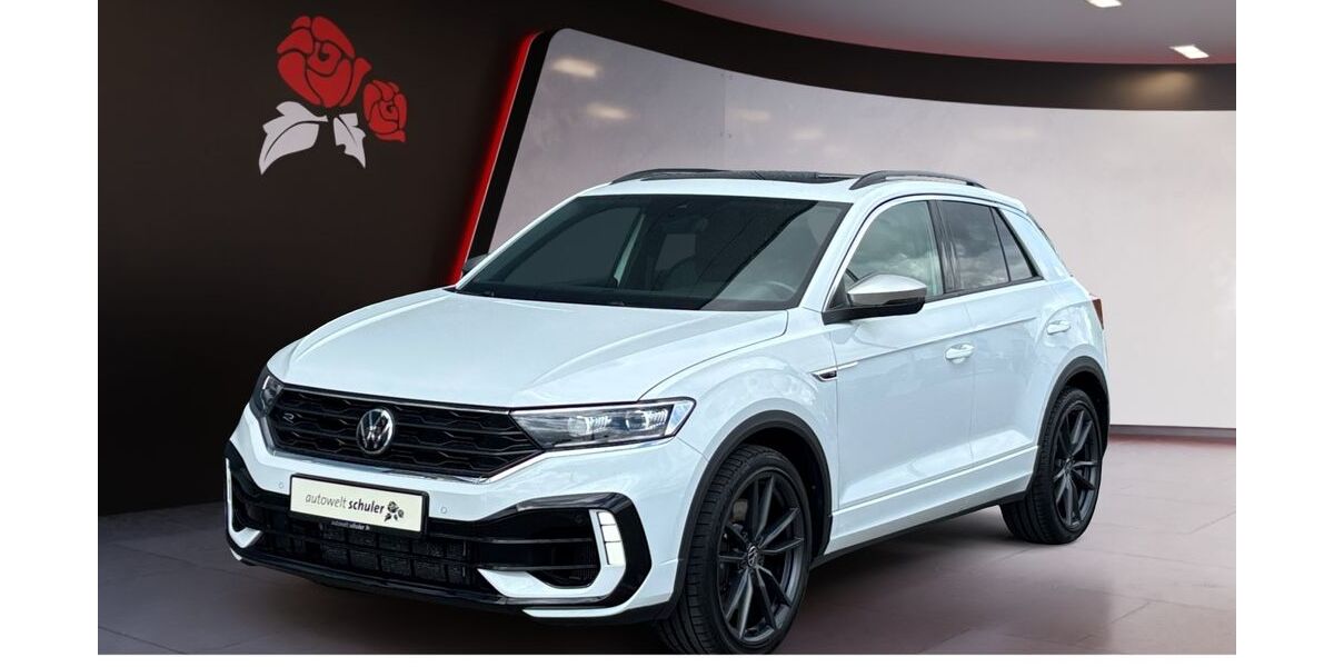 VW T-Roc 78.380 km 29.949 &euro; Donaueschingen 78166